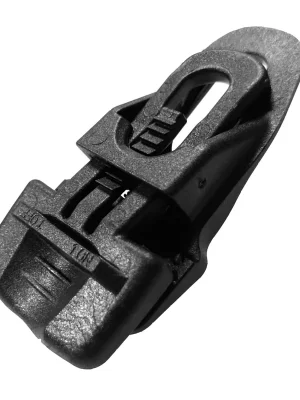 Duratruss DT Holdon MIDI CLIP black | Einfache Rückgabe