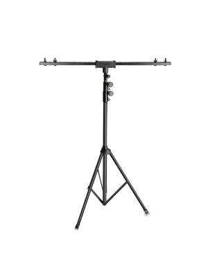 Neue Ware | Gravity Gravity LS TBTV 17 - Lichtstativ mit Querträger, klein