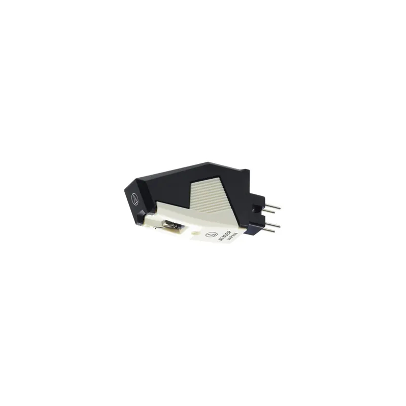 Audio Technica AT85EP - P-Mount Moving Magnet
Cartridge with Elliptical
Stylus - Sofort bestellen