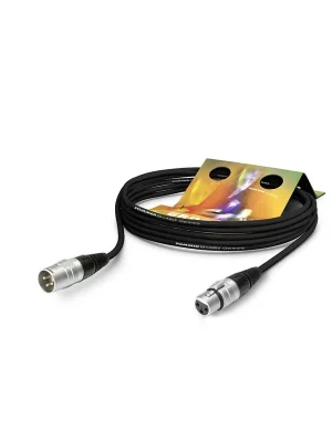 Sommer Cable SGHN-0050-SW - Mikrofonkabel | Top-Preis