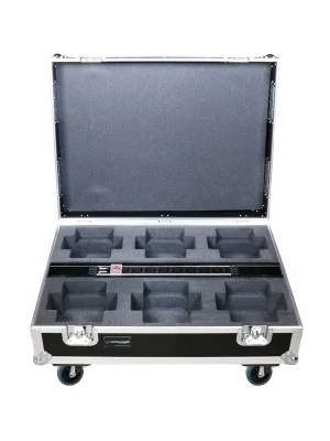 ADJ Touring/Charging Case 6x Element Par | Profi-Qualität