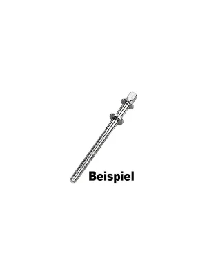 Direkt vom Hersteller | Dixon 95mm Stimmschrauben 10er Pack - PATS-4G
