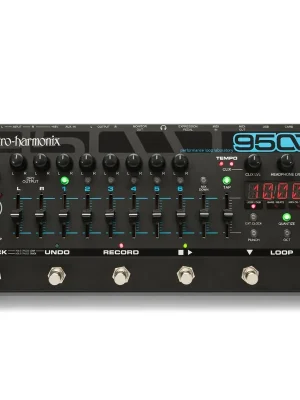 Electro-harmonix 95000 Performance Loop Laboratory | Top-Deal