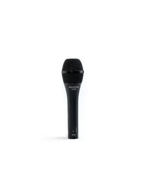 Markenqualität | Audix Audix VX10 - Elite Kondensatormikrofon für Live und Broadcastanwendungen