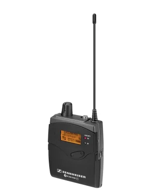 Schneller Versand | Sennheiser EK 300 IEM G3