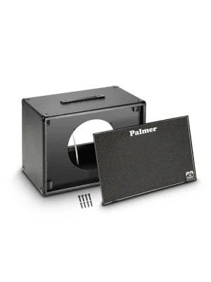 Ausverkauf - Palmer MI CAB 112 B - 1 x 12 Gitarrenbox Leergehäuse