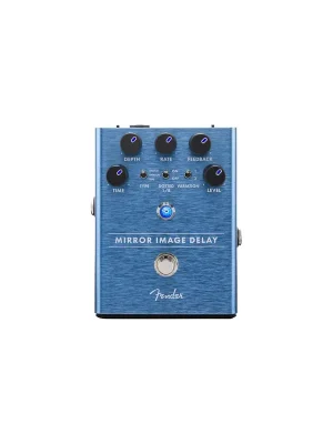 Zertifiziert | Fender Mirror Image - Delay Pedal