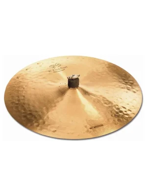 Kundenliebling - Zildjian 22" K Constantinople Traditional Ride