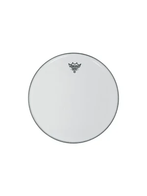 Remo 15" Emperor Smooth White - Tom Fell - Nur noch kurze Zeit