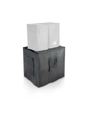LD Systems DAVE 15 G³ SUB BAG - Schutzhülle für Dave15G³ Subwoofer - Neu gelistet