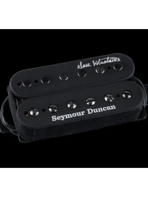 Nur diese Woche - Seymourduncan Thrash Factor Dave Mustaine Signature Bridge Humbucker