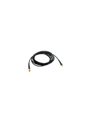 Schneller Versand - DPA d vote CM2218B00 - massive Ausführung, 2,2mm, 1,8m Länge, schwarz
