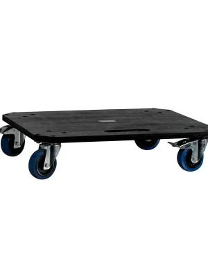 ADJ Wheel Board - Letzte Stücke
