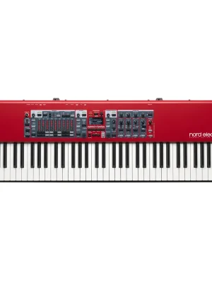 Clavia Nord Electro 6 HP 73 Stagepiano Versandrückläufer | Herstellerpreis