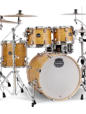 Mapex Armory Shellset Rock 20" mit Snare, Desert Dune | Jetzt sichern