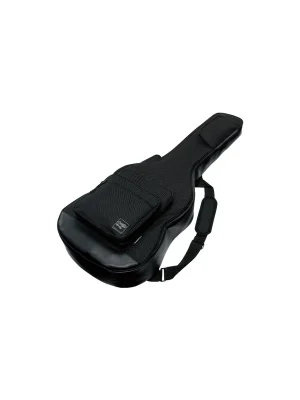 Sichere Zahlung - Ibanez IAB540-BK Powerpad - Gigbag Western Gitarre