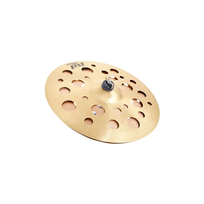 Preisknaller | Paiste 14" PSTX Flanger Stack