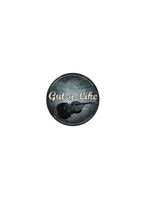 Gut-a-like Black Kontrabass-Saiten - Bestpreis