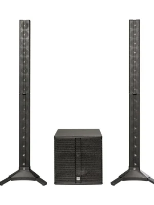 Hkaudio ELEMENTS GALA System | Neu im Shop