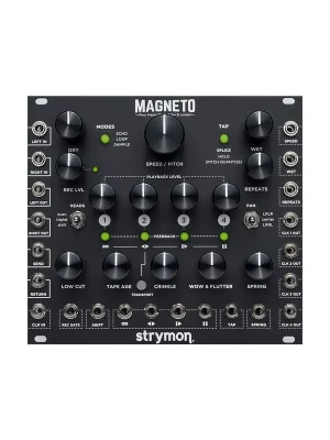 Jetzt zugreifen | Strymon Magneto