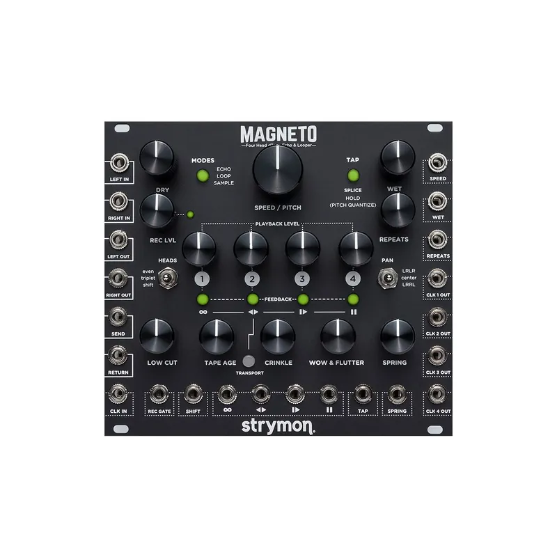 Jetzt zugreifen | Strymon Magneto