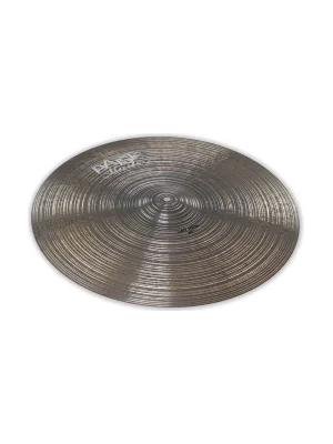 Paiste 20" Masters Extra Dry Ride | Sehr gut bewertet