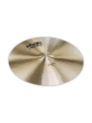 Paiste 20" Masters Extra Thin Crash | Rabatt
