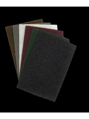Partsmaster Trust-X Abrapad Black - Schleifpad - Deal