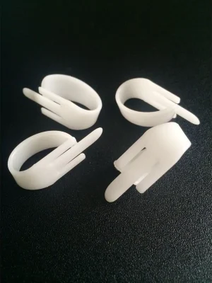 Versand noch heute - Fred-kelley Delrin Speed Pick 8 pcs.Set H
