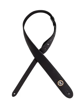 Schnäppchen | D‘addario NYXL - Eco-Leather Guitar Strap