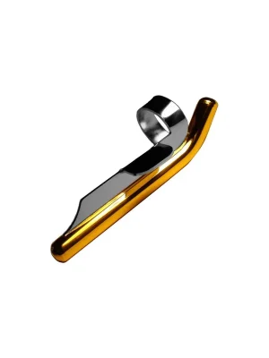 JET Slide Jet Slide 08 / 60mm Messing / Brass | Jetzt kaufen