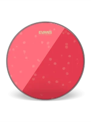 Nur noch heute | Evans 16" Hydraulic Red - Tom Fell
