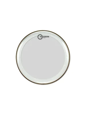 Aquarian 18" Full Force I Clear Bass Drum Fell - Extra sparen