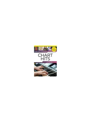 Jetzt sichern - Wisepublications Really Easy Keyborad Chart Hits - 2 Autumn/Winter 2017