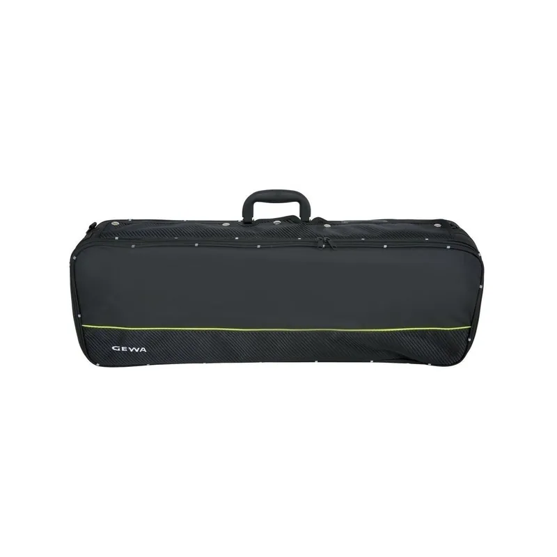 Neu - Gewa Violinkoffer Aspirante 1/2