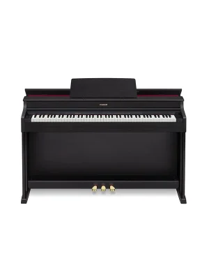 Casio Celviano AP-470BK Digitalpiano in schwarz | Expressversand