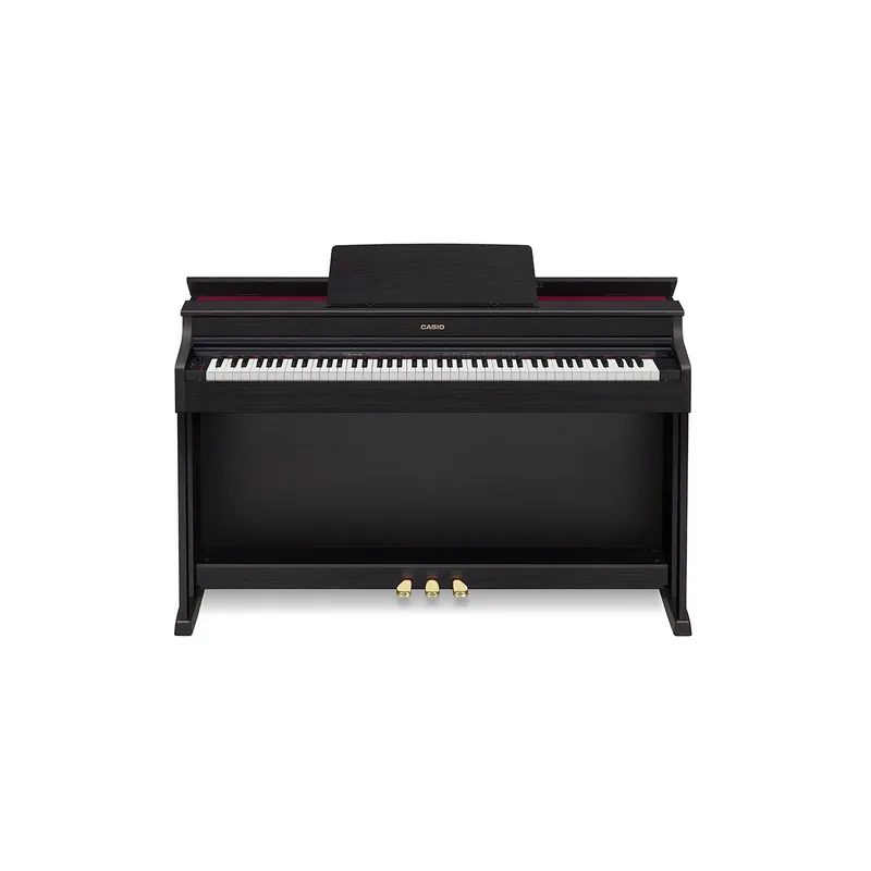 Casio Celviano AP-470BK Digitalpiano in schwarz | Expressversand