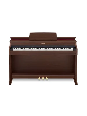 Casio Celviano AP-470BN Digitalpiano in braun | Direkt ab Werk