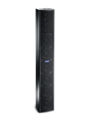 Schnelle Zustellung - FBT FBT VERTUS CLA 604 A - 6x4"/4x1" Line-Array, 2-weg, aktiv, 400W/100W, 125dB SPL, DSP, Vertus Serie