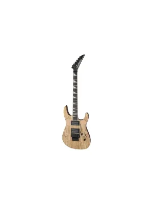 Sofort lieferbar - Jackson Soloist SLX Spalted Maple - E-Gitarre