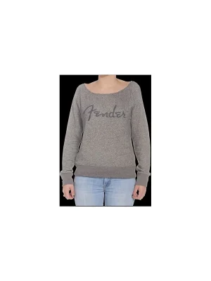 Wochenendangebot | Fender LS ZIP HOODIE LADY BLK S