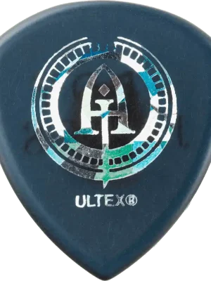 Dunlop Flow Andy James 2.00 mm , Player‘s Pack (3 Stck.) - Neuzugang