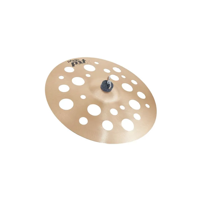 Nur heute - Paiste 14" PSTX Swiss thin Crash