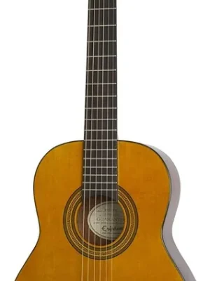 Epiphone Konzertgitarre E1 3/4 Antique Natural | Sehr gefragt