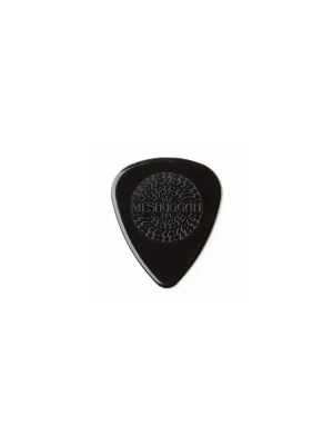 Sparangebot | Dunlop Dunlop Fredrik Thordendal Custom Nylon Signature Picks, Refill Pack, 24 pcs., black, 0.96 mm