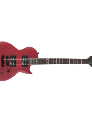 Jackson JS Series Monarkh SC JS22, Amaranth Fingerboard, Red Stain | Kundenfavorit