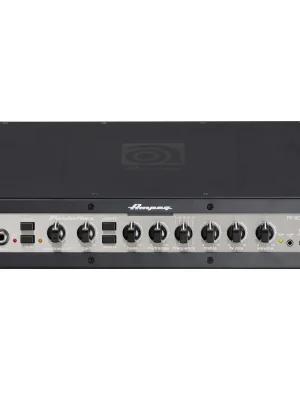 Neu gelistet | Ampeg PF-800