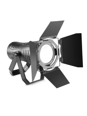 Cameo CL 200 - Spot mit weißer 200 W COB-LED und veränderbarer Farbtemperatur | Aktion