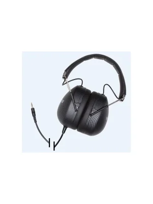 Vicfirth Stereo Iso Kopfhörer, Gehörschutz, SIH2 - Top-Angebot