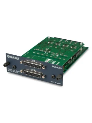 Jetzt kaufen - Yamaha YAMAHA DIGITAL I/O CARD MY-16-AE AES/EBU